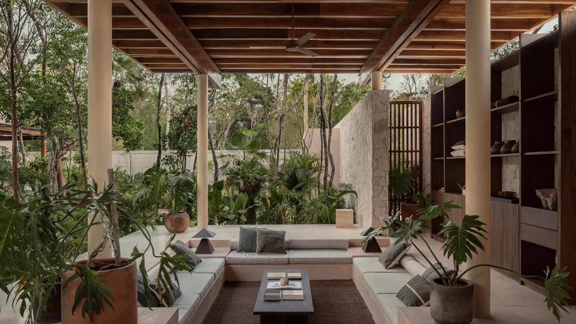 Naboa Hotel Tulum