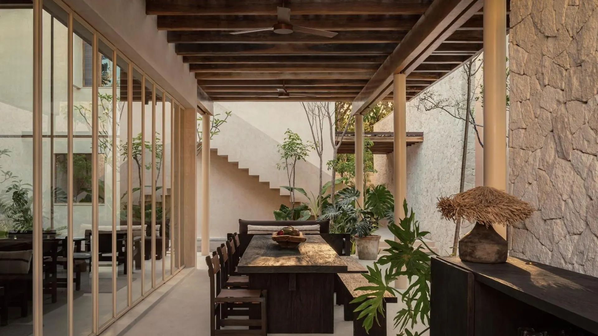 Naboa Hotel Tulum