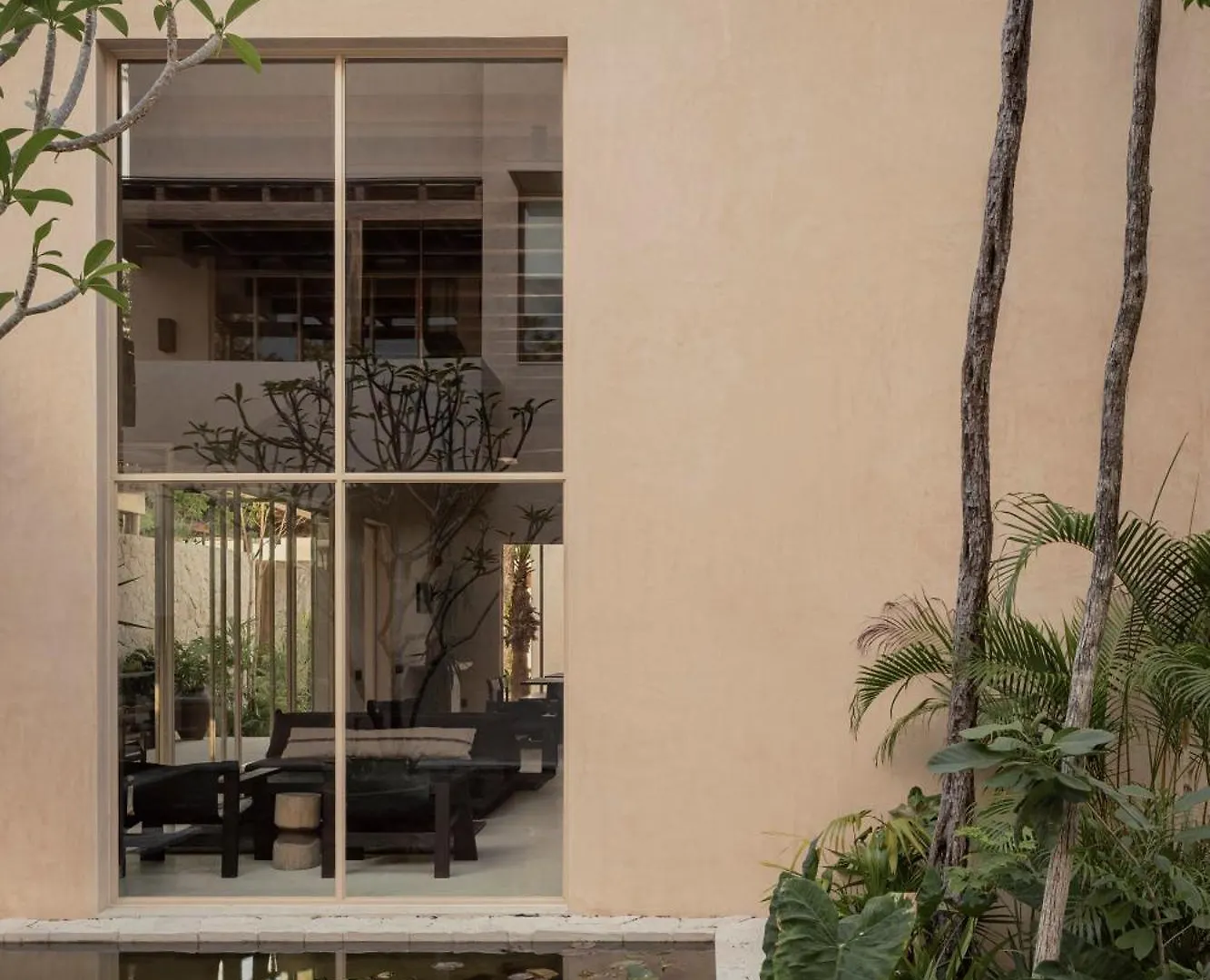 Naboa Hotel Tulum