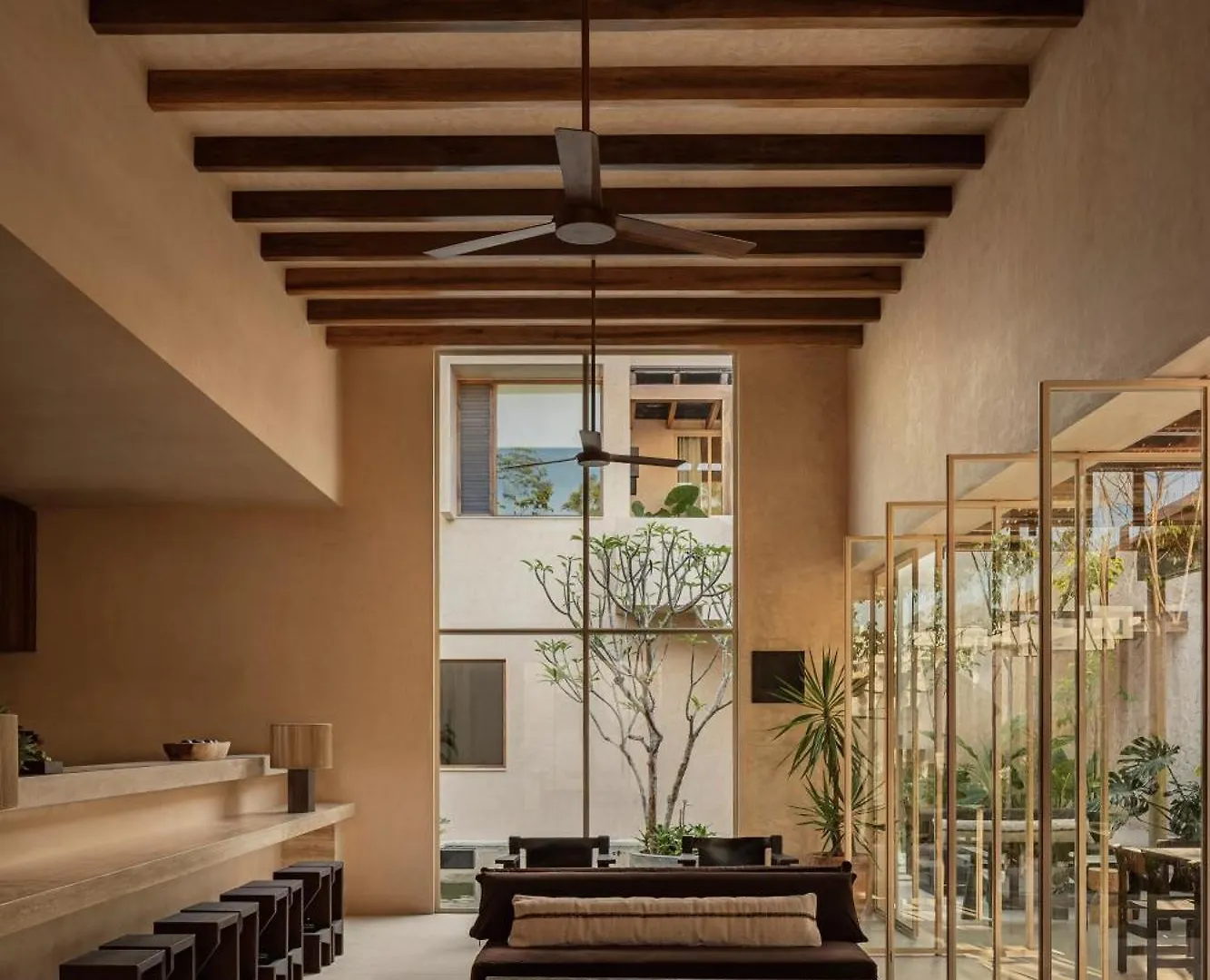 *****  Naboa Hotel Tulum Mexiko