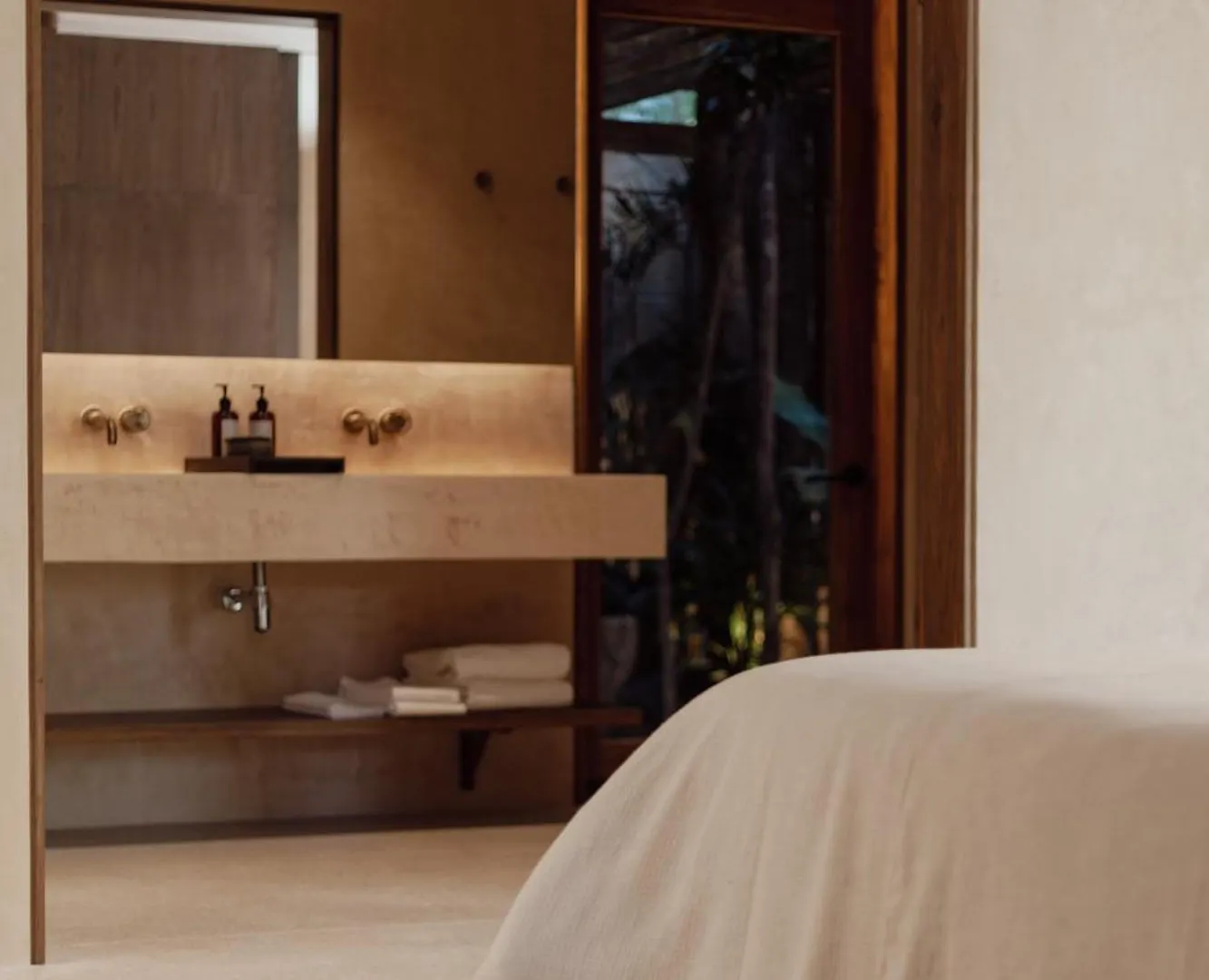 Naboa Hotel Tulum