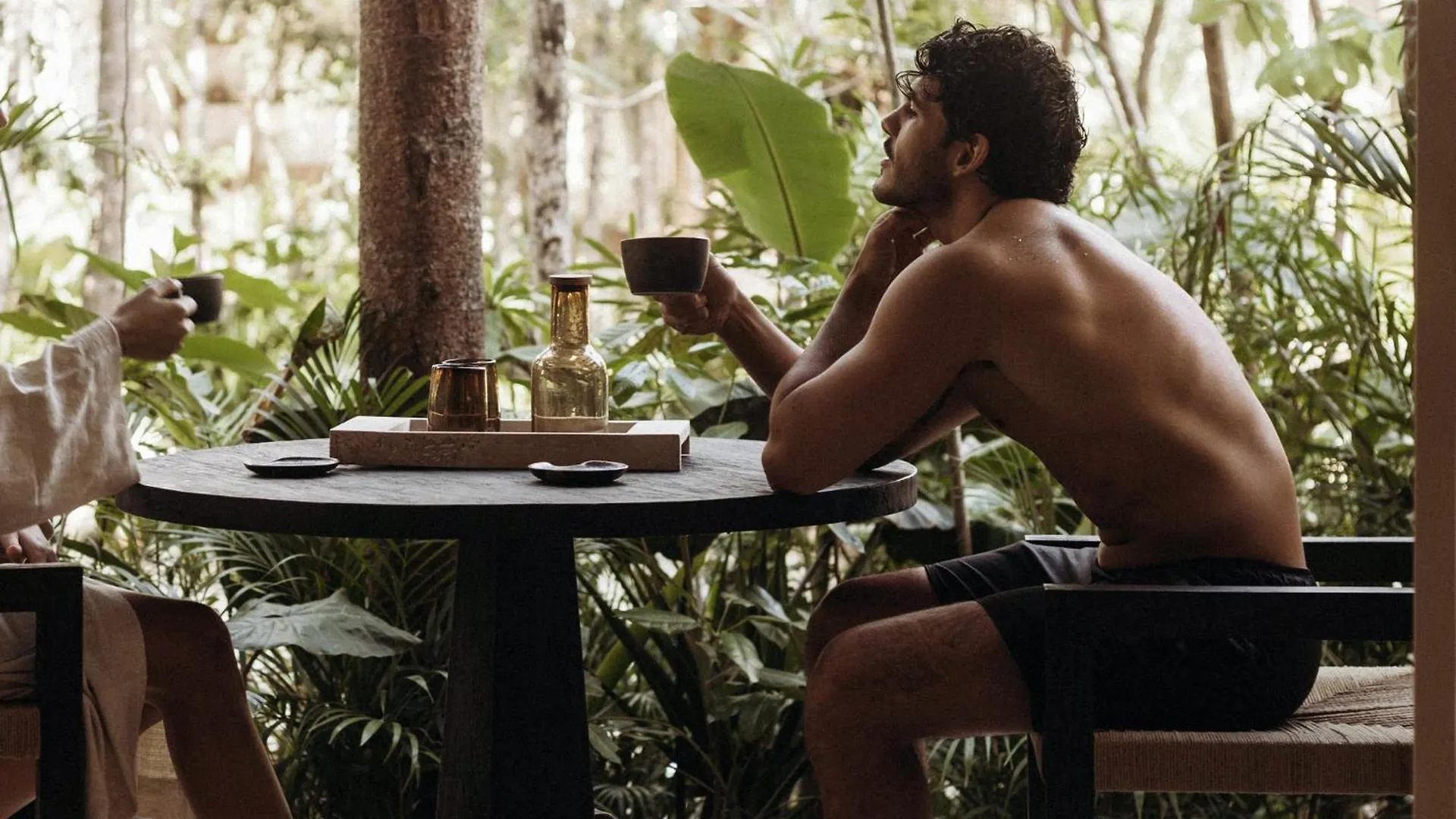 Naboa Hotel Tulum