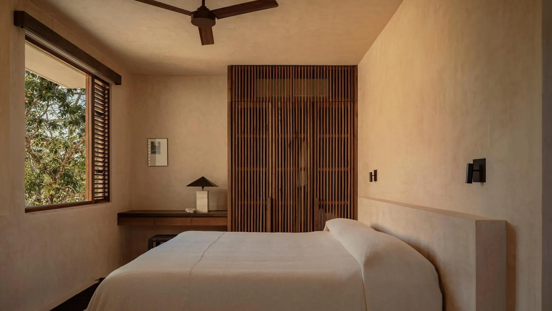 Naboa Hotel Tulum Mexiko