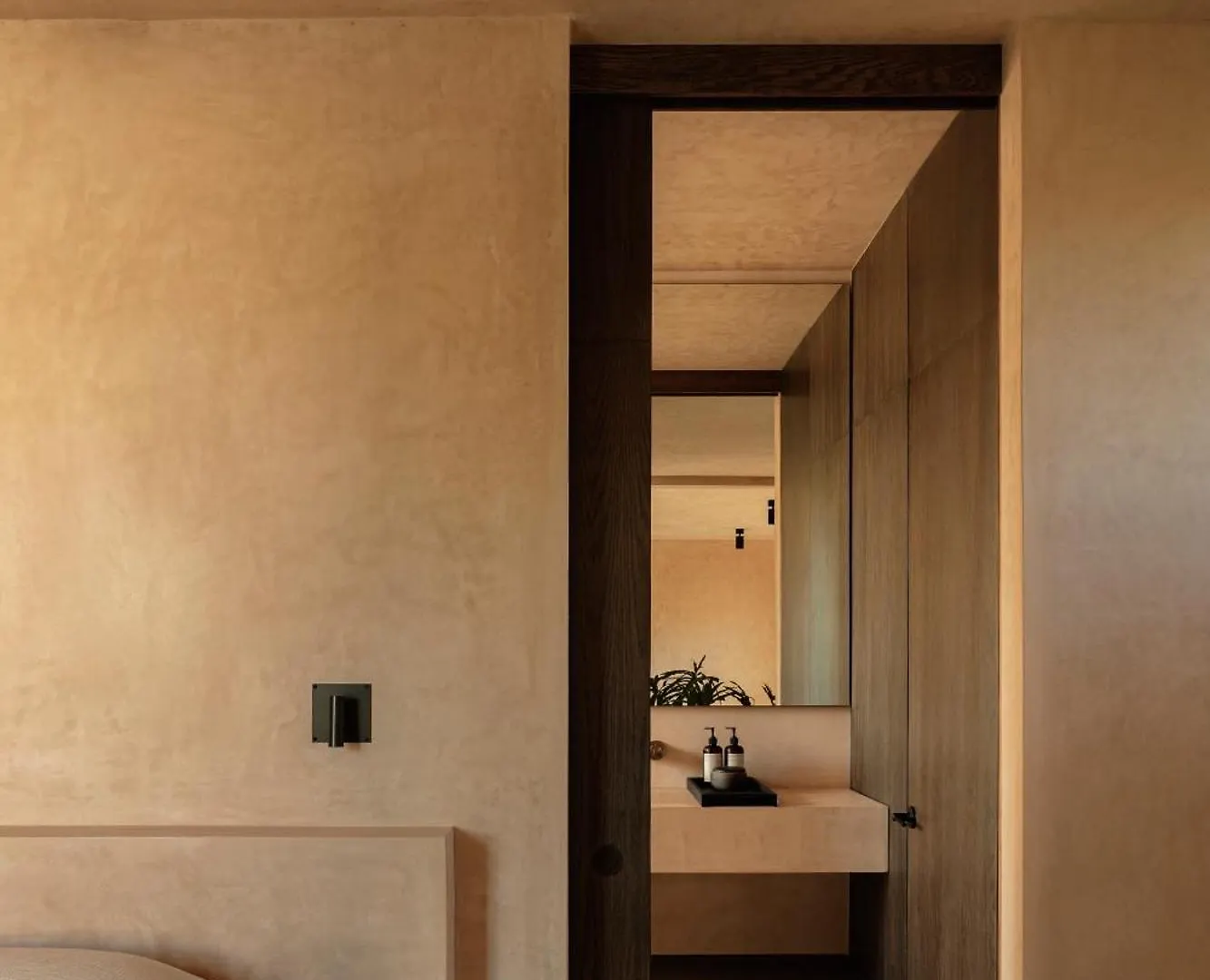 Naboa Hotel Tulum