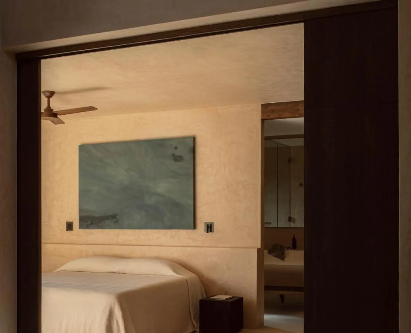Naboa Hotel Tulum Mexiko