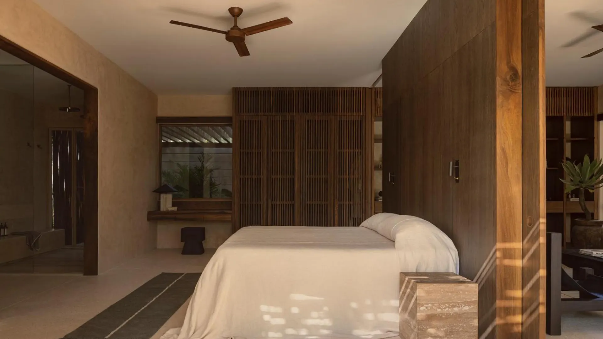 Naboa Hotel Tulum 5*,  Mexiko